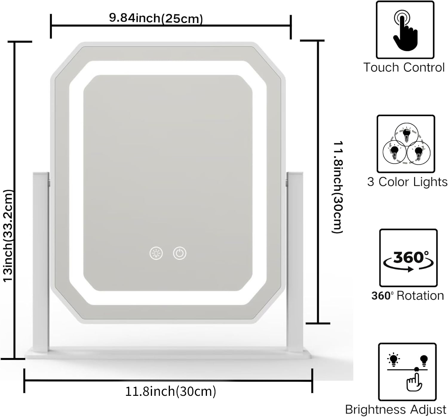 Adapter model