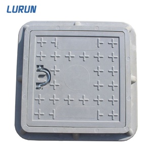 Groothandel Prijs Leveranciers Kopen Putdeksel Composiet Putdeksel - Product Image 3