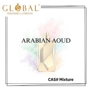 Huile de parfum Oud Arabe longue durée pour hommes et femmes, essence de parfum pour soins personnels, fabrication de senteurs personnalisées, huile aromatique Oud - Product Image 1
