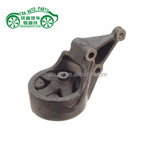 Supporto Motore 11220-50Y23 per Nissan USA Sentra B13 4S GA16D CAL STD, Produttore Cinese Xiamen CBA Auto Parts OEM - Product Image 1