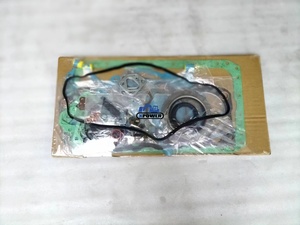 Kit de Juntas para Motor Diésel 6D16-T 6D31-T, Kit de Reparación para Excavadora SK200-3 SK200LC-3 HD700-5 HD700-7 HD820, ME997692 - Product Image 4