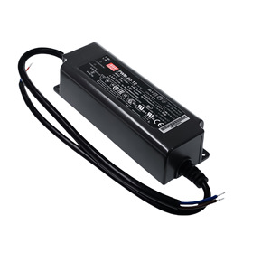 Driver LED Mean Well PWM-60 60W IP67 monocanal pour projecteur LED - Product Image 4