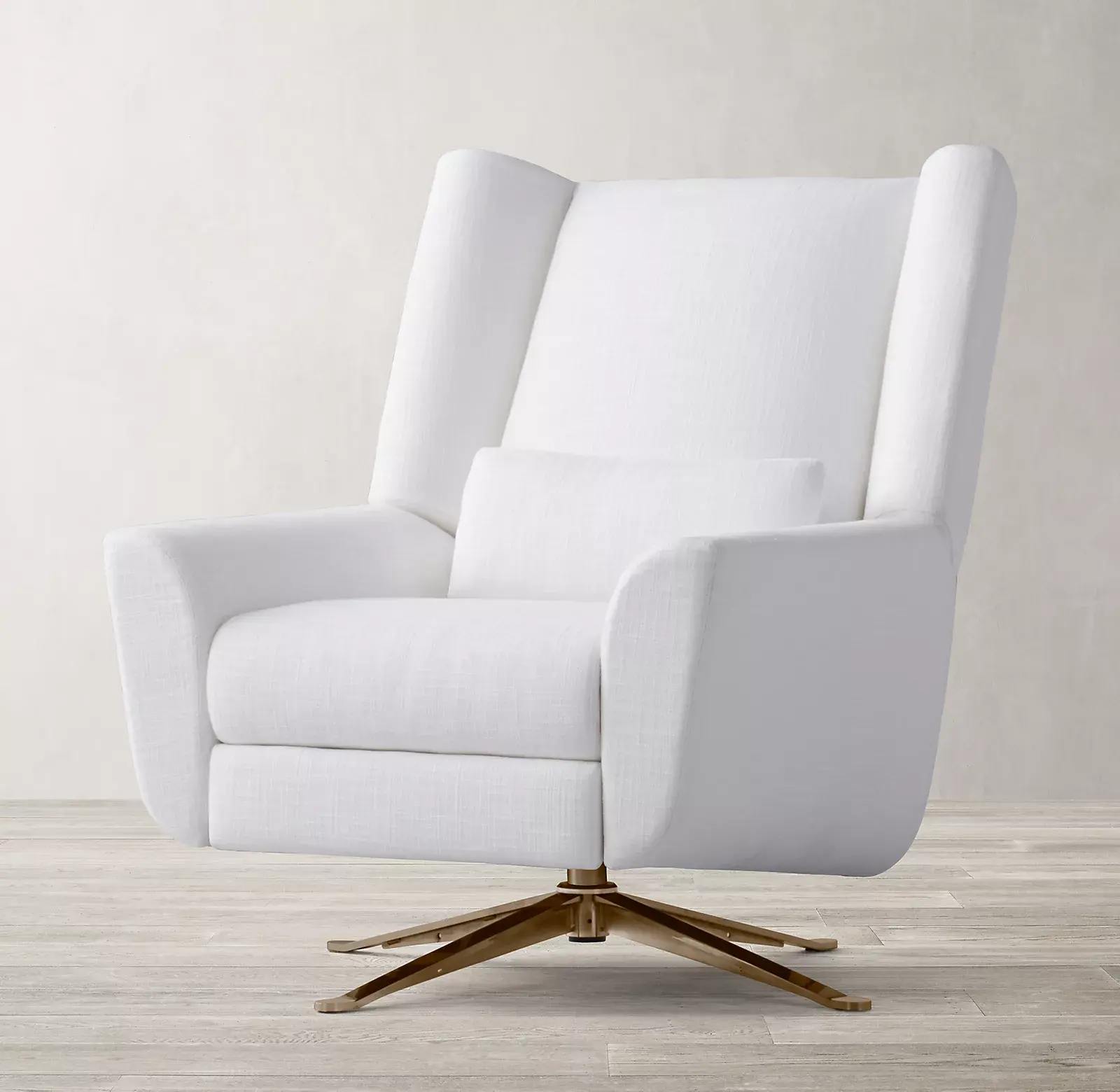 Современные диваны для гостиной, стулья, мебель, кожаный поворотный стул с акцентом