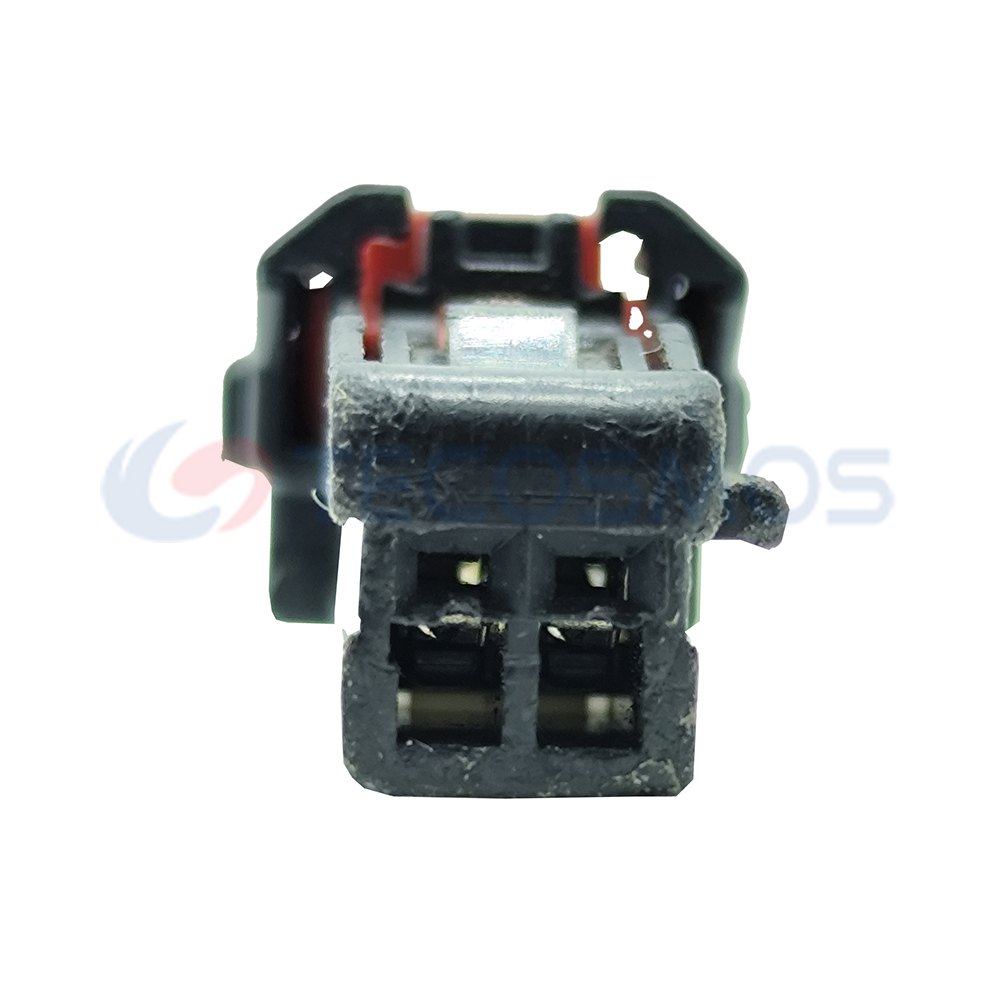Waterproof Wire Connector Cable Data Car Enclosure Connector for Toyota 2pin Female CT2-0182M