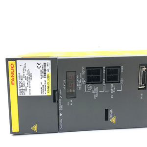FANUC A06B-6077-H111 ของแท้ โมดูลเซอร์โวไดรฟ์ AC ซีรีส์เซอร์โวไดรฟ์ยูนิตสำหรับเครื่อง CNC - Product Image 2