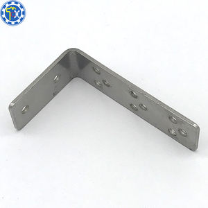 Fabricant de découpe laser, estampage, pliage, soudage, pièces de connexion de meubles sur mesure, supports d'angle - Product Image 4