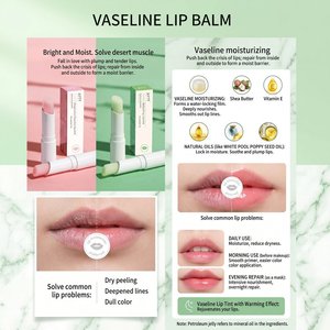Gloss à lèvres hydratant végétalien avec flacons esthétiques innovants, baume à lèvres, logo personnalisé, maquillage rapide, masque <span class=keywords><strong>pour</strong></span> les lèvres, soin des lèvres, OEM ODM - Product Image 6