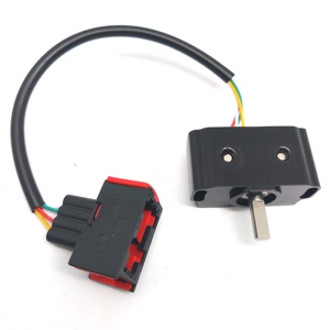 Potenciómetro para Montacargas <span class=keywords><strong>STILL</strong></span> 4492400, Sensor de Potenciómetro de Acelerador/Control |   Sensores y Potenciómetros de Repuesto - Product Image 3