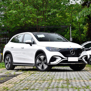 2024 Mercede 4WD Pure <span class=keywords><strong>Electric</strong></span> avec Suv Ben EQE/EQC SUV 350/500 4MATIC BEN - Product Image 5