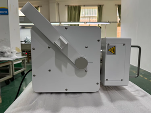 獣医クリニックや移動式ペットケアに最適なポータブル<span class=keywords><strong>X</strong></span>線装置 - Product Image 4