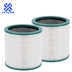Filtro purificador de aire de repuesto para purificador de Torre Dysons <span class=keywords><strong>Pure</strong></span> <span class=keywords><strong>Cool</strong></span> <span class=keywords><strong>Link</strong></span>, TP01, TP02, TP03, BP01, comparable con la parte 968126-03 - Product Image 1