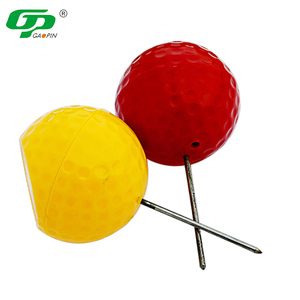 Marqueur de tee de <span class=keywords><strong>golf</strong></span> personnalisé avec logo de la marque Gaopin, modèle GP-2561B, prix d'usine, équipement de <span class=keywords><strong>golf</strong></span> de haute qualité - Product Image 5