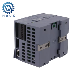 Nuevo PLC 6ES7212-1BE40-0XB0 con 8 entradas/6 salidas para un control eficiente de equipos de fabricación y automatización industrial - Product Image 3