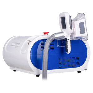 เครื่องแช่แข็งสลายไขมันสำหรับการปรับรูปร่าง ลดเซลลูไลท์ และกระชับผิว - Product Image 1