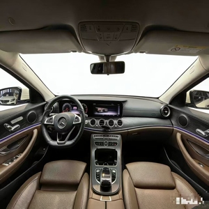 <span class=keywords><strong>Mercedes</strong></span>-Benz Classe E d'occasion 2018 Facelift E200L <span class=keywords><strong>Sport</strong></span>, essence, 5 places, kilométrage 30 000 km, bon état, sans accidents. - Product Image 4