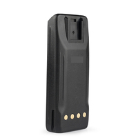 Baterai Walkie Talkie KSUN FNB-115LI IS HX400IS 7.4V Li-ion Anti Ledakan 2300mAh