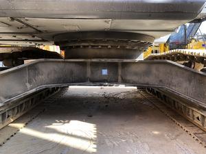 Hitachi ZX360H 36 tonnes excavatrice sur chenilles utilisée 360-5A à vendre excavatrice hydraulique avec des composants de noyau moteur pompe PLC - Product Image 6