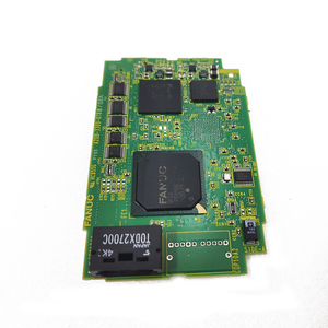 A20B-3300-0788 New and Used Original FANUC Industrial Parts PCB Circuit Board - Product Image 3