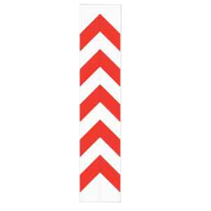 Catégorie de produit Outil de tournage de panneau de signal d'angle d'échafaudage 60x180 cm - Product Image 1