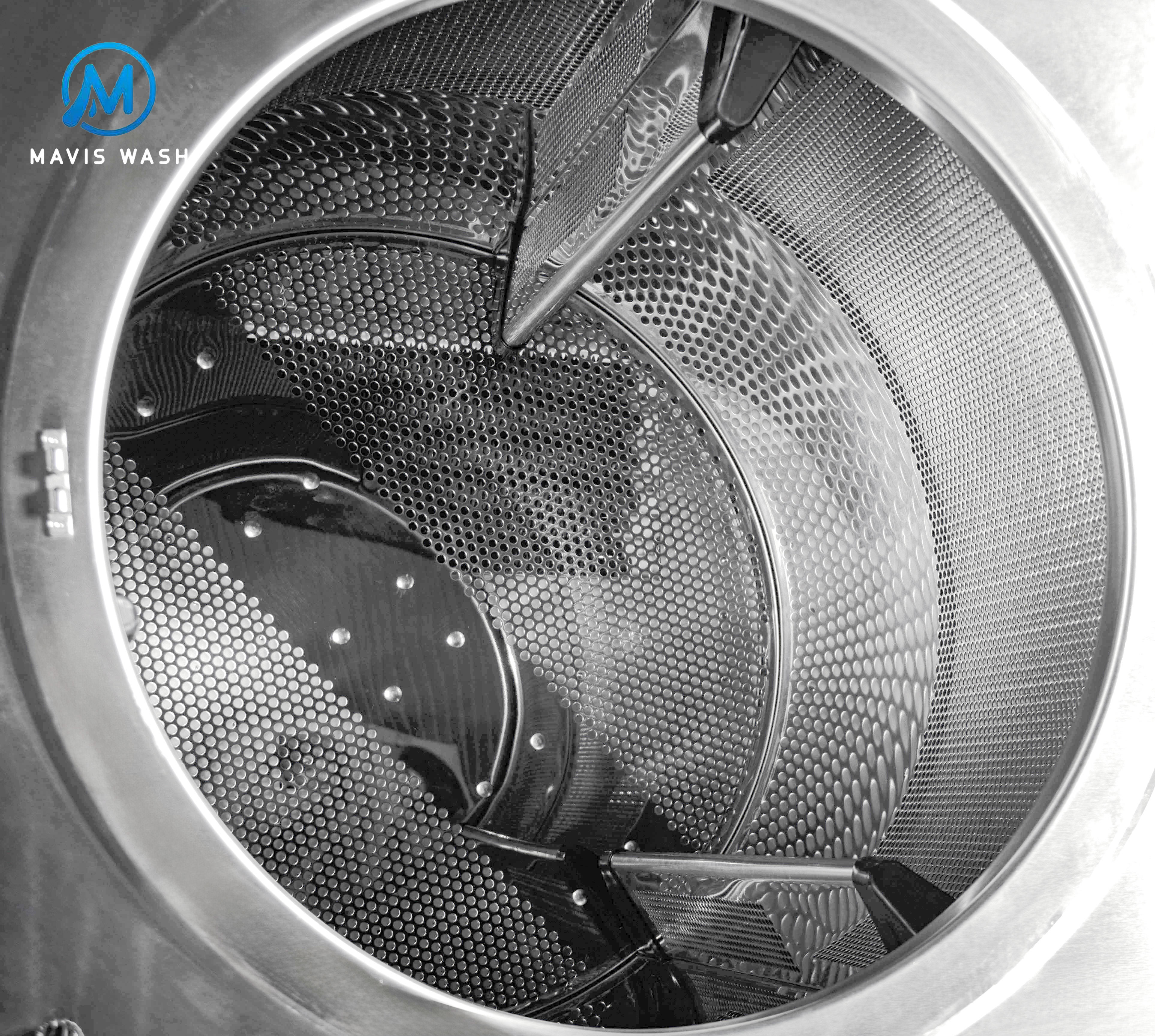 중고 코인 세탁기 (95) 사진