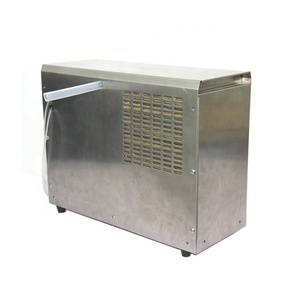 Generador de Energía Portátil con Celda de Combustible de Metanol Directo (DMFC) de 120W, Caja de Energía Portátil - Product Image 2