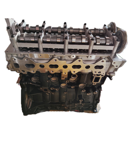 Bloc moteur diesel D4FD D4HB 2.0L/2.2L de haute qualité, neuf et testé à 100 %, pour Hyundai <span class=keywords><strong>Kia</strong></span> <span class=keywords><strong>Sportage</strong></span>/Ceed/Tucson/i30 - Product Image 3