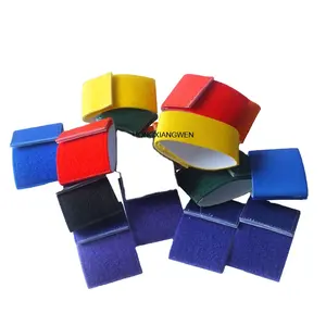 Espinilleras para deporte de fútbol, correas de espinillera, novedad, proveedor de fabricación