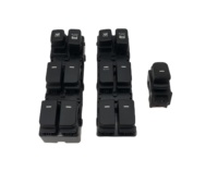 Interruptor Principal de Elevalunas Eléctrico 93570-1M010WK 93570-1M110WK, 93570-1X100WK 93570-1X000 93580-1X000 para KIA