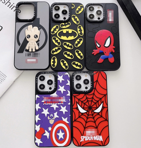 Nueva funda de teléfono móvil de moda para iPhone 16 15 14 13 12 11 Pro Max <span class=keywords><strong>Sport</strong></span> Shoes Phone Case Creative Design Brand - Product Image 4