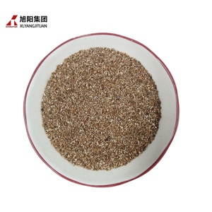 <span class=keywords><strong>Vermiculite</strong></span> expansée en vrac à prix de gros usine, 20-40 mesh, dorée/argentée, <span class=keywords><strong>pour</strong></span> usage agricole - Product Image 4