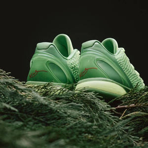 Chaussures de basket-ball neuves 2025, vente en gros, en stock, qualité supérieure, Bryant 6 Protro, baskets de sport pour hommes, Mamba 5s, baskets d'entraînement - Product Image 5