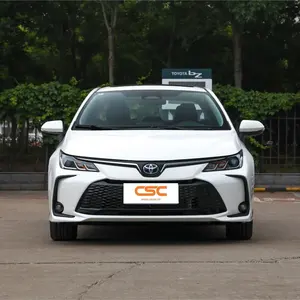 2024 T-Oyota C-orolla精英版紧凑型SUV热卖汽油高效车轿车 - Product Image 1