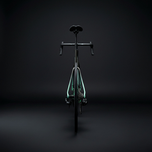 Cadre de vélo de course Aero Carbon Road - Léger, 700C, avec passage de câbles intégré, compatible avec les freins à disque, R06 Road R06 - Product Image 5