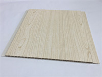 Dubaï conceptions de plafond en plastique de pvc de plafond de toit doublure