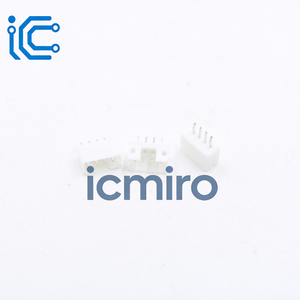 ICMICRO En stock Nouveaux composants électroniques d'origine Fournisseurs de puces IC 84B-PH-K-S(LF)(SN) - Product Image 1