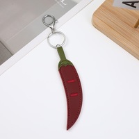Étui à lunettes portable en cuir PU style YY, en forme d'étoile, porte-lunettes de soleil, sac à lunettes portable Pepper pour cadeaux