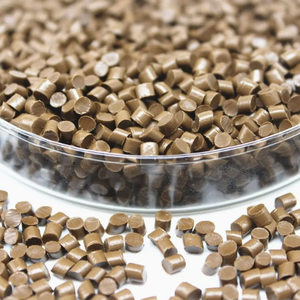 Fabricante de China Fábrica de moldeo por inyección llena de polipropileno de alta calidad Producción de PP reforzado - Product Image 2