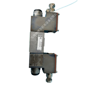 R901029609 4WE6J6X/EG24NXEZ2/B10 ชุดควบคุมทิศทางแบบสปูล - Product Image 6