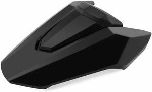 Accesorios de motocicleta CBR650R, cubierta de asiento trasero, cubierta de <span class=keywords><strong>carenado</strong></span> de asiento trasero de pasajero para Honda CBR650R CB650R 2019-2023 - Product Image 5