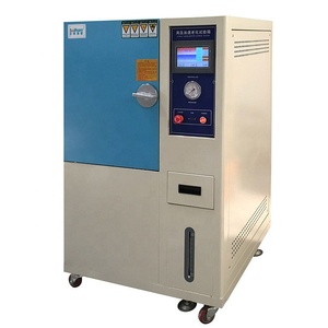 Standard-HAST-PCT-Kammer für Halbleiter mit automatischem Sicherheits verriegelung system <span class=keywords><strong>test</strong></span> zum Nachfüllen von Wasser - Product Image 1