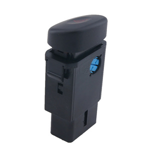 Interrupteur de feux de détresse Hyundai Kia 93790-22000 en ABS pour remplacement et réparation - Product Image 3