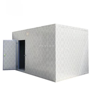 Cella Frigorifera Premium: La Tua Soluzione Affidabile per la Catena del <span class=keywords><strong>Freddo</strong></span> - Product Image 1