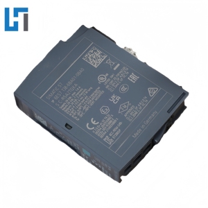 New Original SIMATIC ET 200SP 6ES7138-6BA01-0BA0 PLC Module Industrial Automation Controller Warehouse Stock - Product Image 2