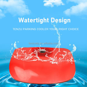 Climatiseur pour bateau 12 volts, kit de climatisation par barca marine, kit de climatisation pour bateau, climatiseur de yacht dc 12 v - Product Image 3