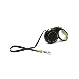 Cinta reflectante de nailon resistente de 3m/5M de largo, correa retráctil automática para perros pequeños/medianos/grandes - Product Image 2