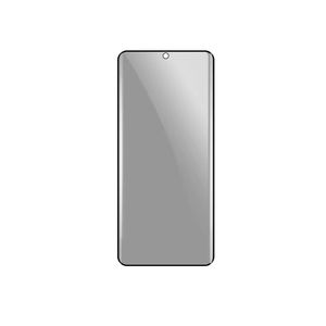 Protection d'écran en verre trempé <span class=keywords><strong>ultra</strong></span> fin 2.5D 3D avec déverrouillage par empreinte digitale et confidentialité renforcée pour Samsung S25 S24 <span class=keywords><strong>Ultra</strong></span> - Product Image 6