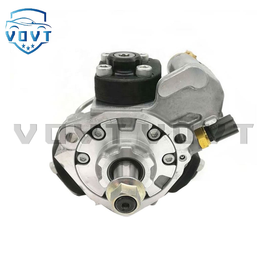 High Pressure Common Rail Diesel Fuel Injector Pump Diesel Injection Pump 294050-0760
