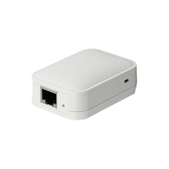 High Speed Home 2.4G Wireless AP Router 150Mbps Portable Mini Device with LAN WAN Port Omnidirectional Antenna