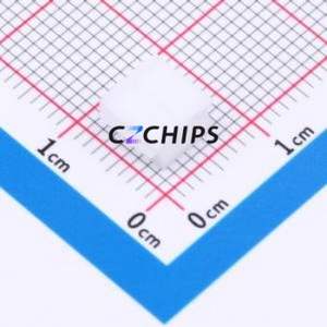 EH-2Y Housing (Wire-to-Board / Wire-to-Wire) P=2.5mm Connector ( Jack Structure: 1x2P )( Pitch: 2.5mm )( Number of Rows: 1 ) - Product Image 2