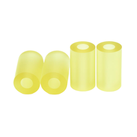 Kit de rouleaux d'extrusion et de roues en caoutchouc PA03656-K975 PA03656-K976 pour Fujitsu ScanSnap N7100E Fi-7030